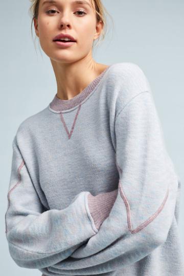 Equi-libreum Gratitude Pullover