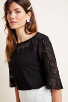 Tiny Laila Lace Blouse