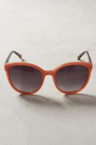 Ett:twa Ett: Twa Mejbel Sunglasses Brown
