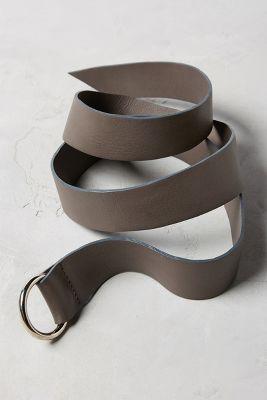 Anthropologie Mischa Wrap Belt