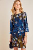 Geisha Designs Orla Sequined Blouse