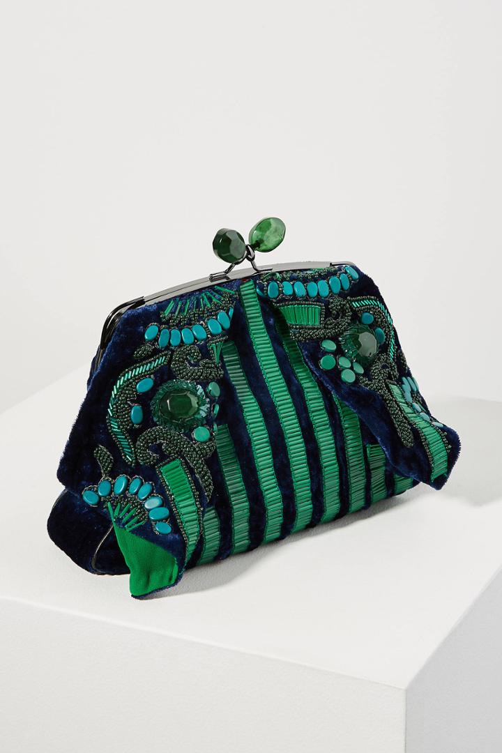 Jamin Puech Hendrick Shoulder Bag