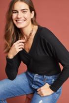 Bordeaux Chesterwick Pullover