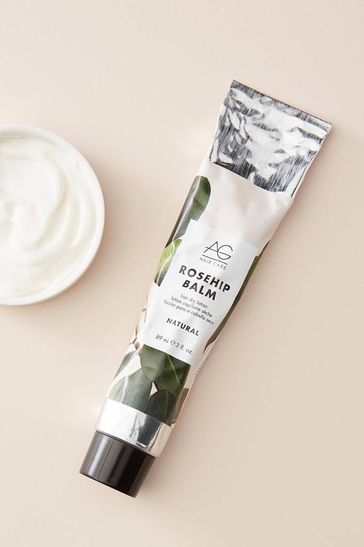 Ag Hair Rosehip Balm Dry Lotion