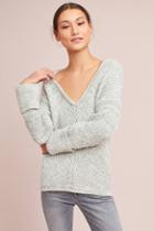 Rue Stiic Cozy V-neck Pullover