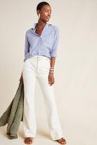 Current/elliott Seymour High-rise Utility Jeans