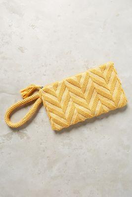 Isota Piccola Wristlet