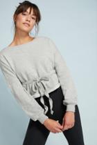 Free People Movement Charlotte Wrap Top