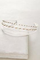 Anthropologie Tibetica Headband