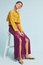 Bl-nk Sidone Maxi Skirt