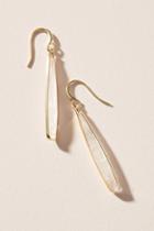 Anthropologie Nicola Drop Earrings