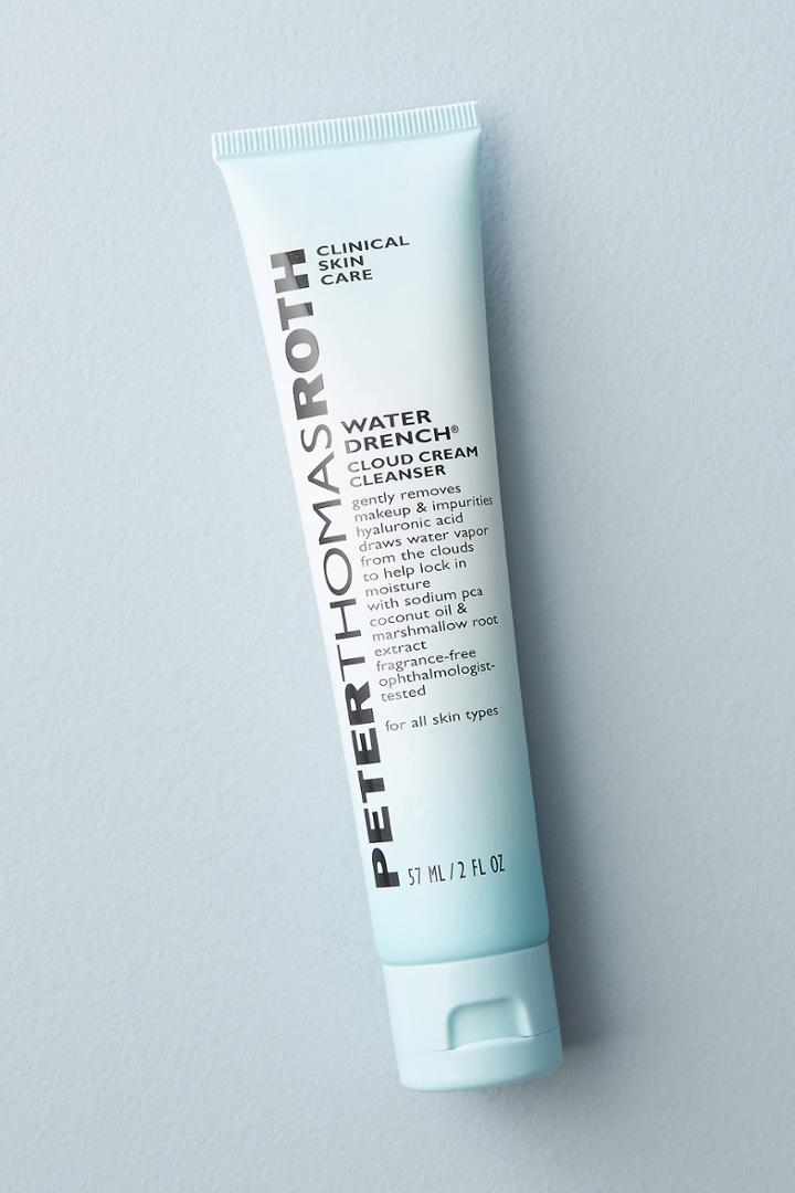 Peter Thomas Roth Water Drench Cloud Cream Cleanser