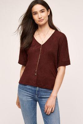Eri +ali Aprille Swing Top