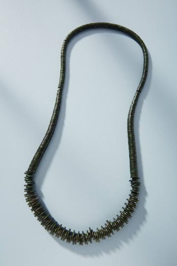Elk La Paz Necklace