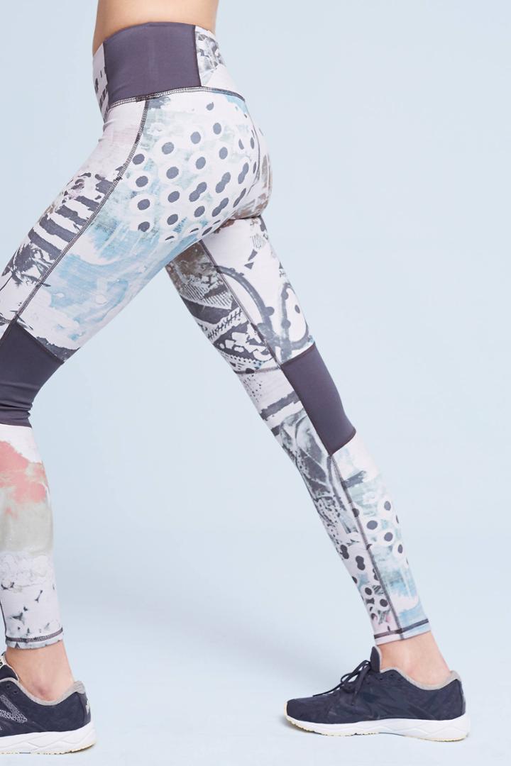 Electric & Rose Venice Beach Leggings