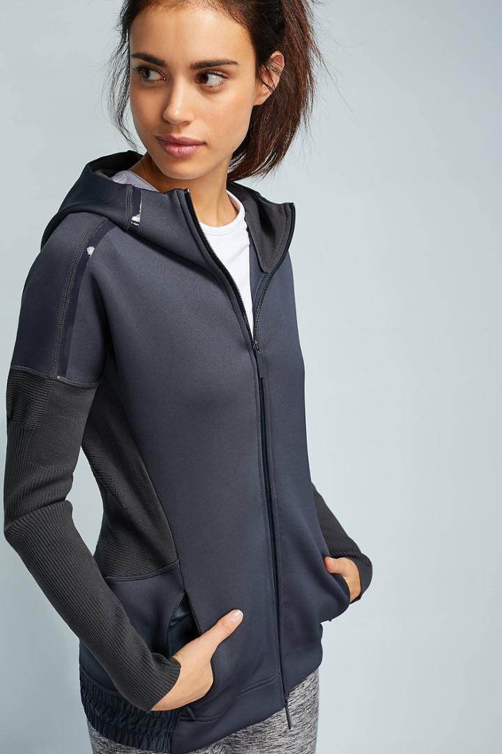 Adidas By Stella Mccartney Adidas By Stella Mccartney Z.n.e. Hoodie