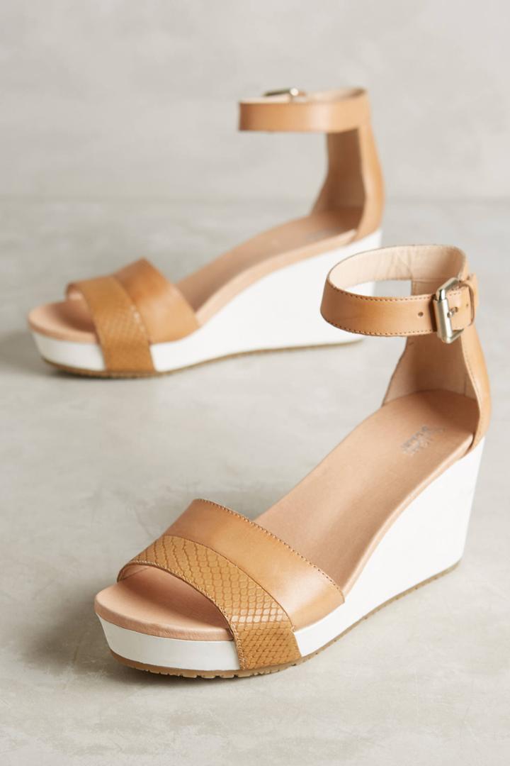 Dr Scholl's Dr Scholl's Warner Wedges