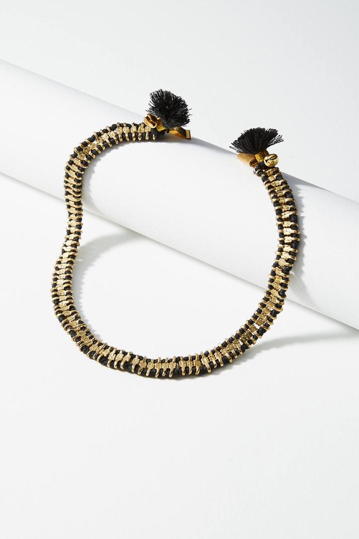 Shiraleah Keira Choker Necklace
