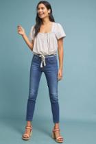 Levi's 311 Mid-rise Shaping Skinny Jeans