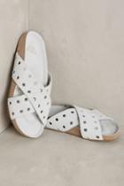 Huma Blanco Bruna Sandals