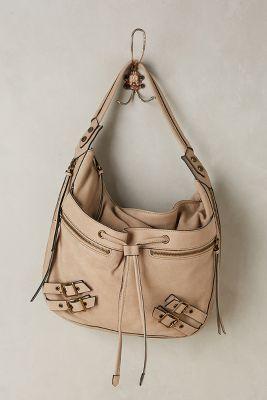 Treesje Bowery Hobo Bag