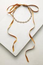 Jennifer Behr Rosita Choker Necklace