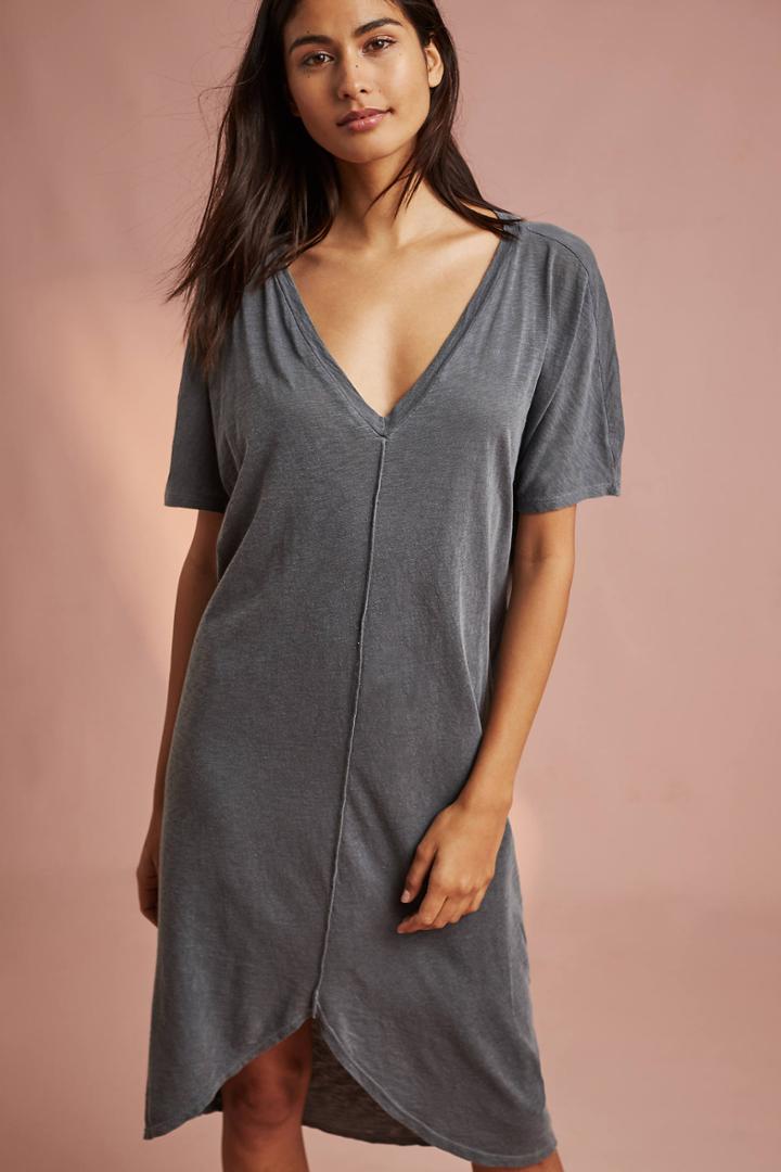 Stateside Westbound T-shirt Dress