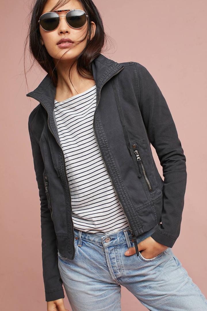 Marrakech Tamsyn Jacket