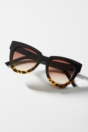 I-sea Essex Square Sunglasses