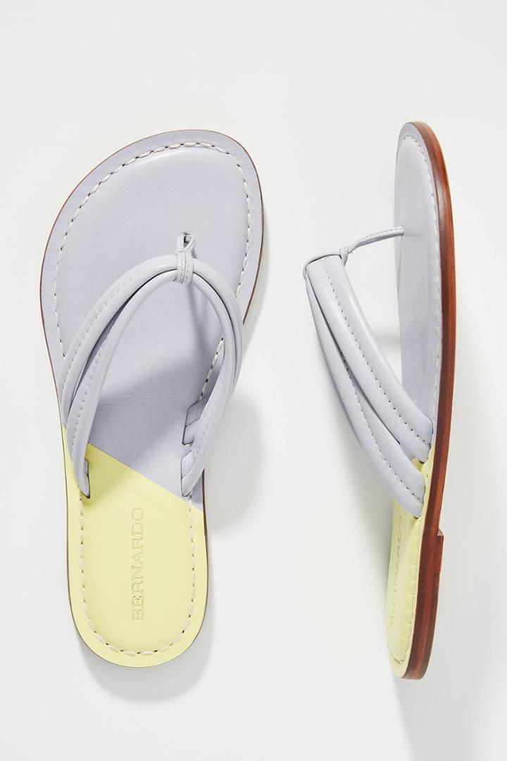 Bernardo Miami Slide Sandals