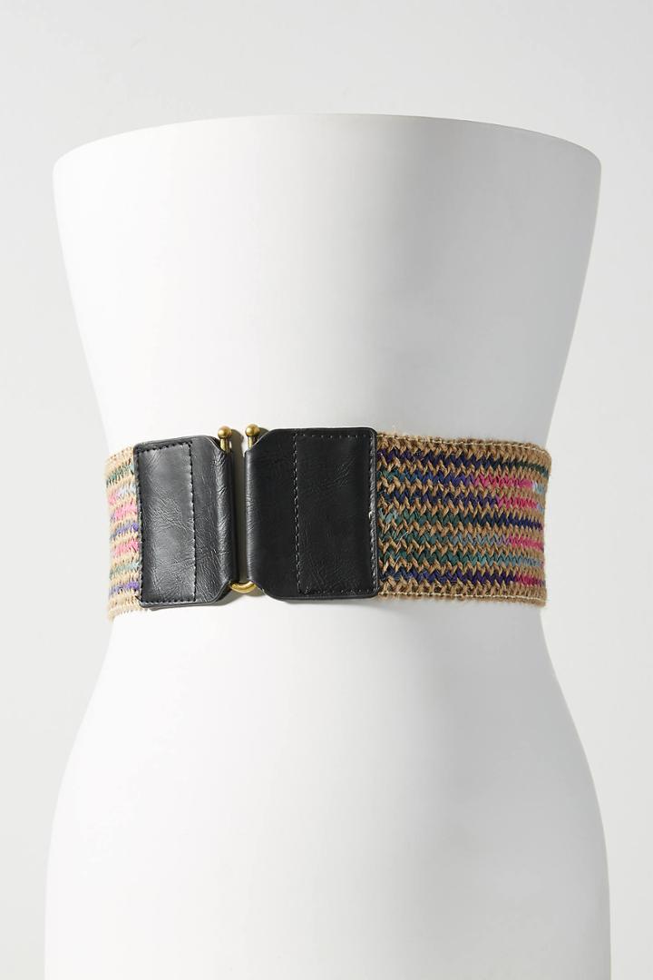 Remi/reid Lately Waist Belt