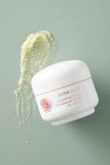 Shiva Rose Glow Face Balm