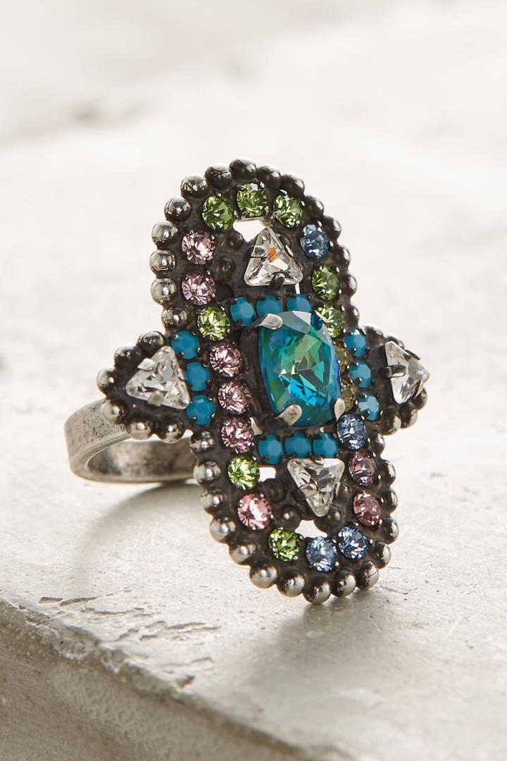 Dannijo Jade Ring
