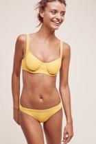 Zulu & Zephyr Buttercup Bikini