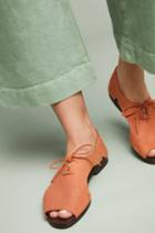 Cousin Jenny Sandals