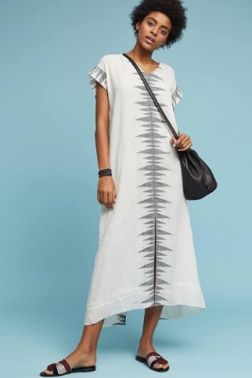 Mirth Sabi Sand Tunic