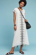 Mirth Sabi Sand Tunic