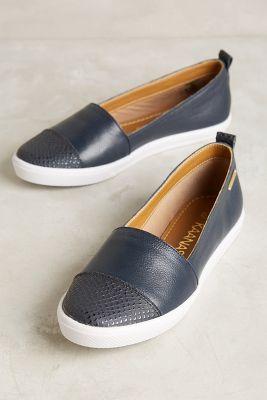 Kaanas Serengeti Sneakers Navy