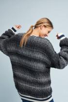 Equi-libreum Be Strong Pullover