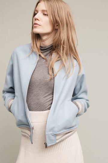 Gloverall Greer Bomber