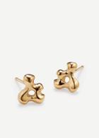Vince Agmes Mini Simone Studs