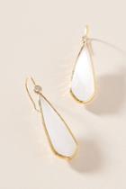 Anthropologie Coty Drop Earrings