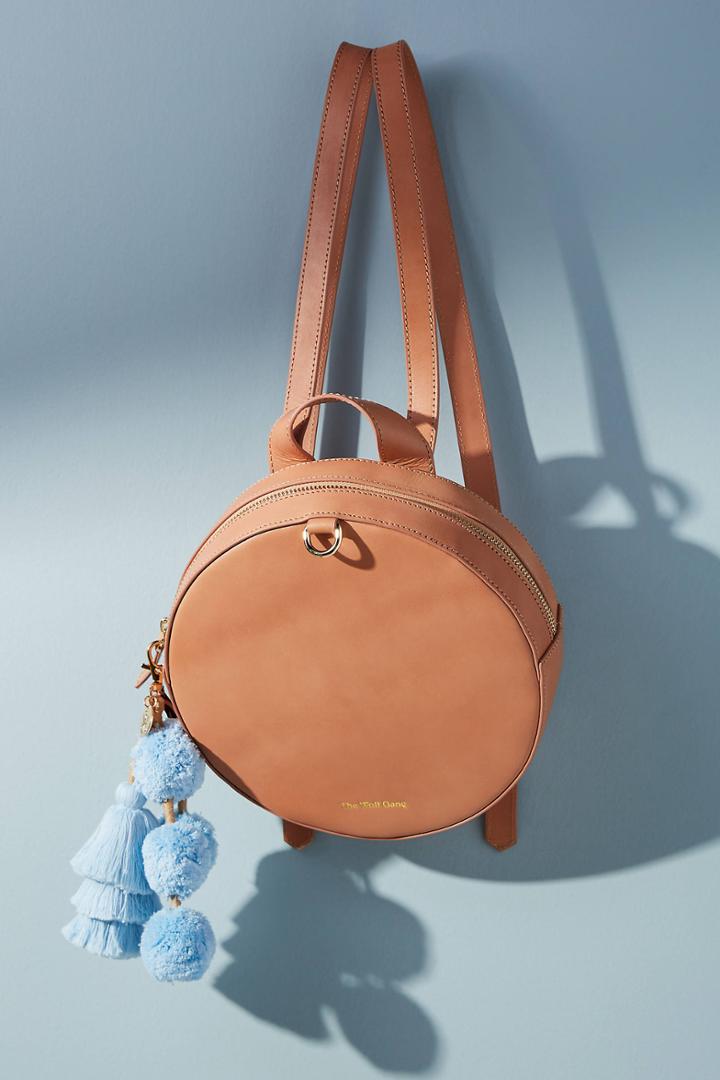 The Wolf Gang Avalon Circle Backpack