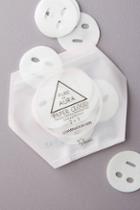 Anthropologie Pure Aura Paper Cloud Cleansing Foam And Makeup Remover - Combination Skin