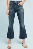Citizens Of Humanity Fleetwood High-rise Cropped Boot Jeans