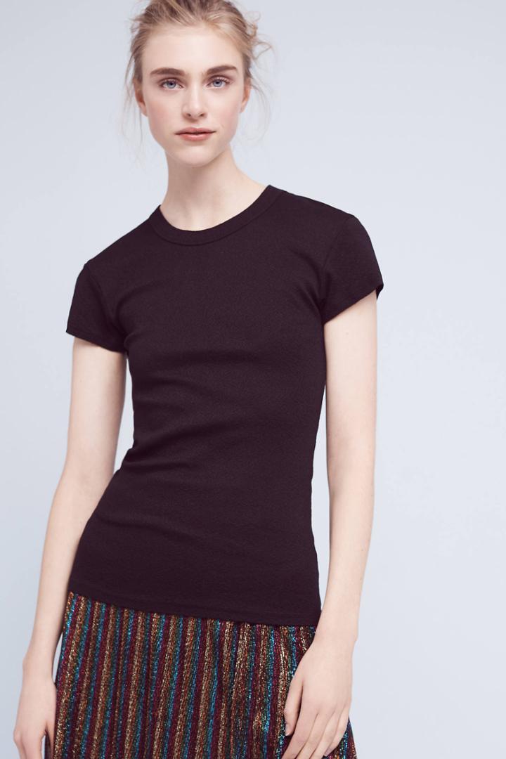 Michael Stars Shine Tee