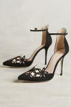 Klub Nico Romea Ankle Strap Pumps