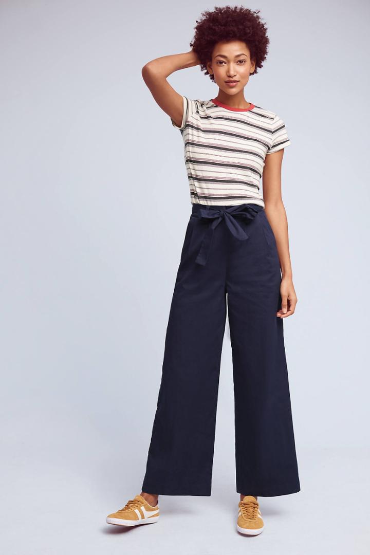 Seen Worn Kept Joelle Wide-legs