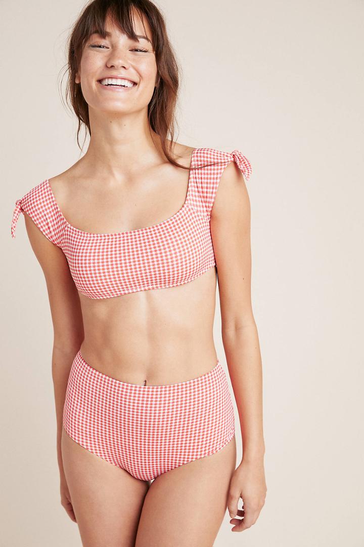 Eberjey Betty Isla Bikini Bikini Bikini Bottom