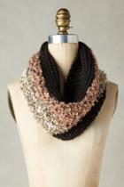 Anthropologie Lanesboro Cowl